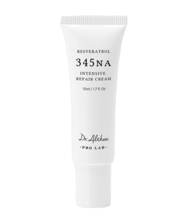 Успокаивающий крем с ресвератролом и EGF Dr. Althea 345 Relief Cream